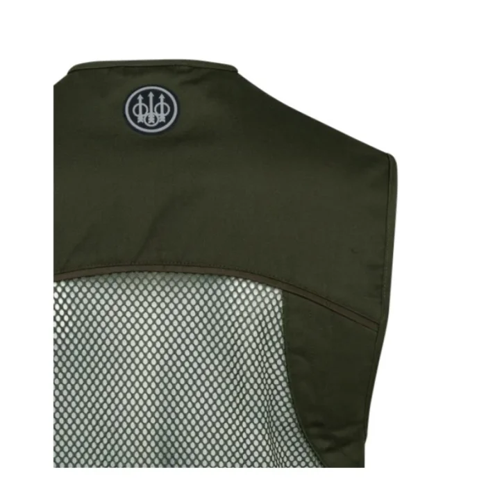 Kamizelka strzelecka BERETTA Full Mesh British Green (GT671)